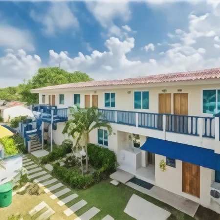 Hotel Brisas del Mar