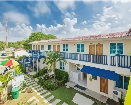 Hotel Brisas del Mar Hotels in Tolu