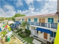 Hotel Brisas del Mar