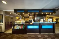 緬因波特蘭希爾頓逸林飯店 - 酒吧
