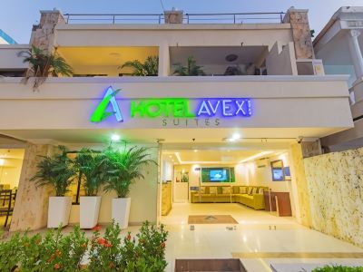 Hotel Avexi Suites by GEH Suites