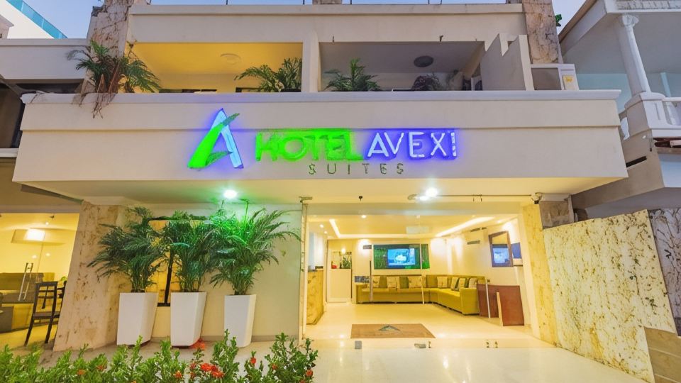 Hotel Avexi Suites by GEH Suites
