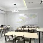 Compass Hostel - Desayuno