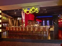 Planet Hollywood Resort & Casino - bar