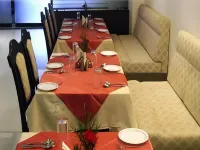 Hyson Heritage Calicut - Fitnessstudio