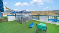 도그앤스테이 애견 펜션 - 자쿠지