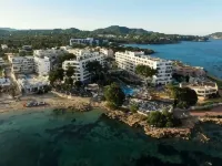 Leonardo Royal Hotel Ibiza Santa Eulalia Hotels in Ibiza