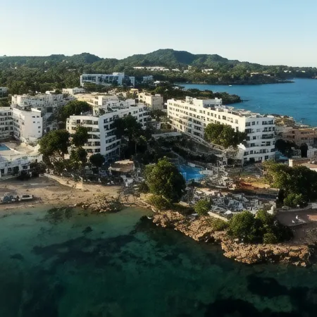 Leonardo Royal Hotel Ibiza Santa Eulalia