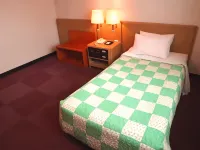 Okinawa Hotel Continental - 2 stjerner