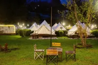 Inthanon Mountain Camp
