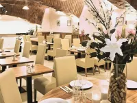 Hotel Liliova Prague Old Town - Aamiainen