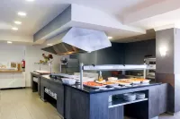 Ibersol Playa Dorada - petit déjeuner