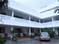 Meya Beach Walk Hotel - balcony