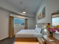 Wescott Hotel Отели рядом с достопримечательностью «Рынок Мина-базар»