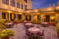 Kalyan Villa Heritage Stay - Bed and Breakfasts
