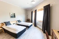 Stav Hotel - 3-Star
