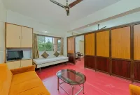 Hotel Sai Prarthana - bar