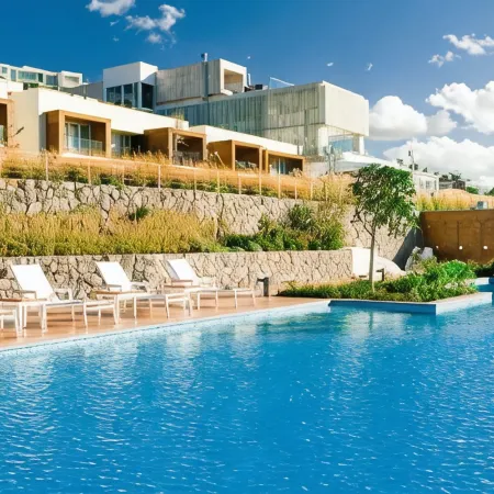 Palmalife Bodrum Resort & Spa