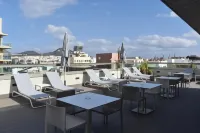 TC Hotel Doña Luisa - Wifi