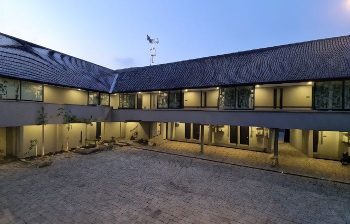 Hotel Anda