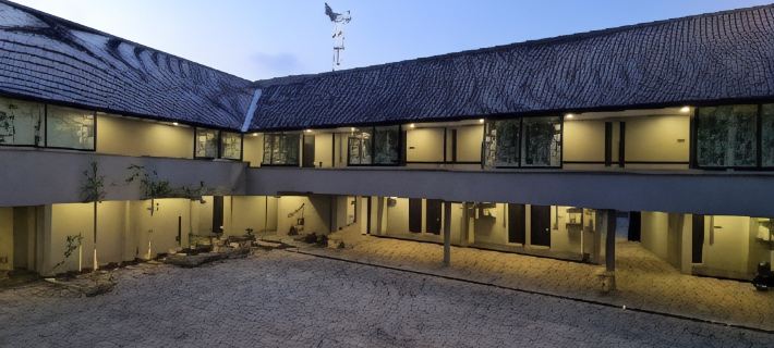 Hotel Anda Hotels in Kaliwates