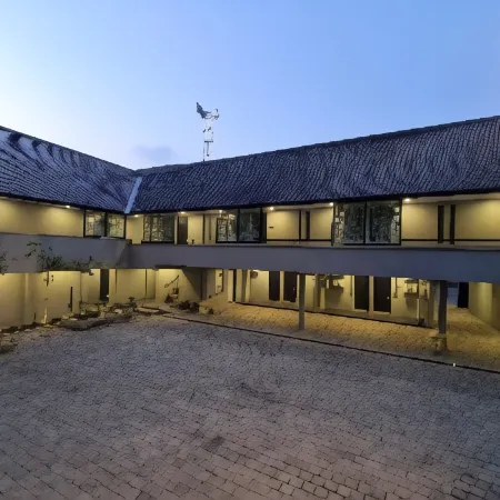 Hotel Anda