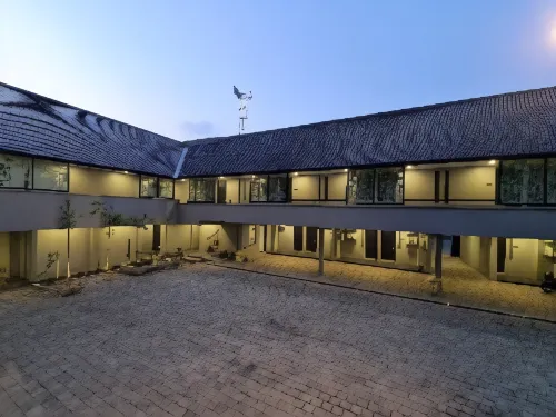 Hotel Anda