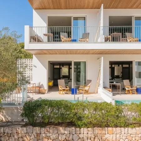Inturotel Cala Esmeralda Beach Hotel & Spa - Adults Only