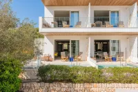 Inturotel Cala Esmeralda Beach Hotel & Spa - Adults Only Hotels in 