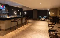 Coral Costa Caribe Beach Resort - All Inclusive - bar