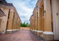 Ennys Court Luxury Apartment