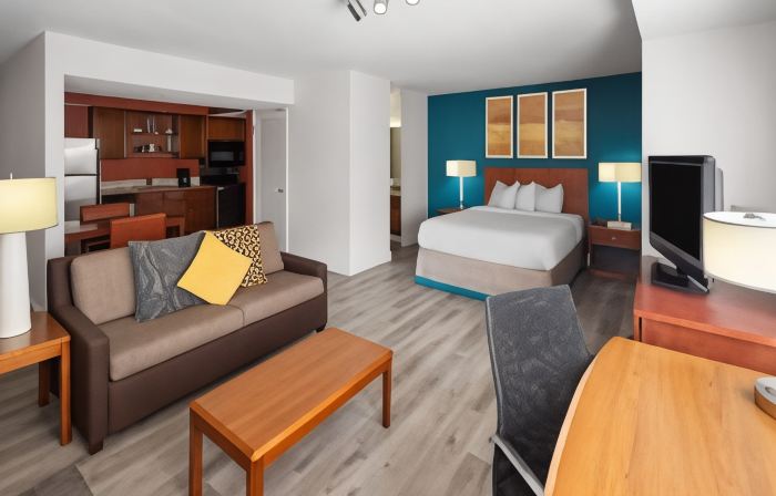 Tysons Corner Suites, A Baymont by Wyndham