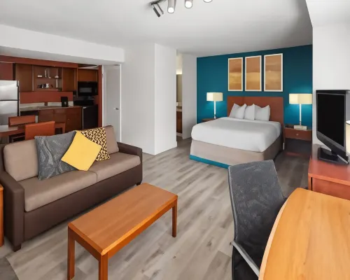 Tysons Corner Suites, A Baymont by Wyndham Hotels in Tysons Corner