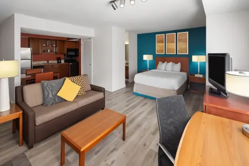 Tysons Corner Suites, A Baymont by Wyndham