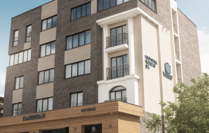 Hotel Capital