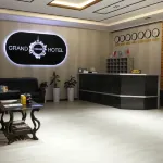 Grand Avenue Hotel - Private Pool