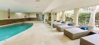 Leman Hotel y Apartamentos - spa