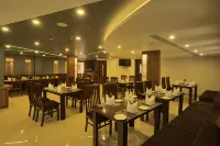 D Fort Hotel Kollam - breakfast