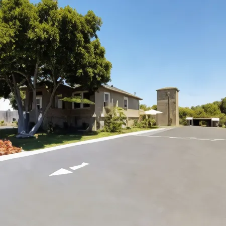 Napa Discovery Inn