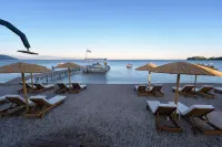 Ipsos di Mare - con vistas al mar