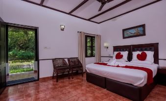 Paradise Heritage Resort
