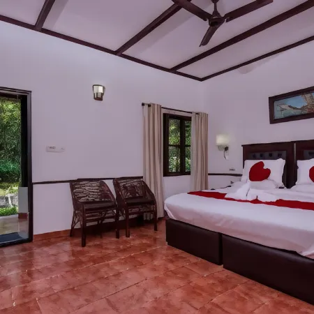 Paradise Heritage Resort