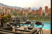 Haven A Design Hotel - Pools