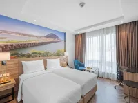 Grand Vijayawada by GRT Hotels Hotels near Kanakadurga temple