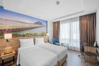 Grand Vijayawada by GRT Hotels - Spa