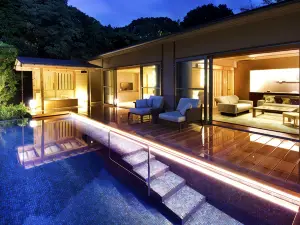 ABBA RESORTS IZU - 坐漁荘