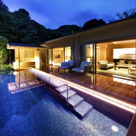 Abba Resorts Izu - Zagyosoh