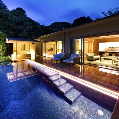 Abba Resorts Izu - Zagyosoh - 5 Sao