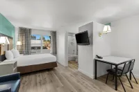 MainStay Suites Las Vegas Flamingo - 2-Star