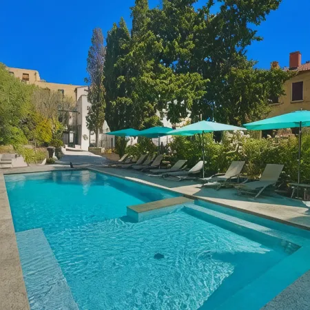 Best Western Hotel Casa Bianca